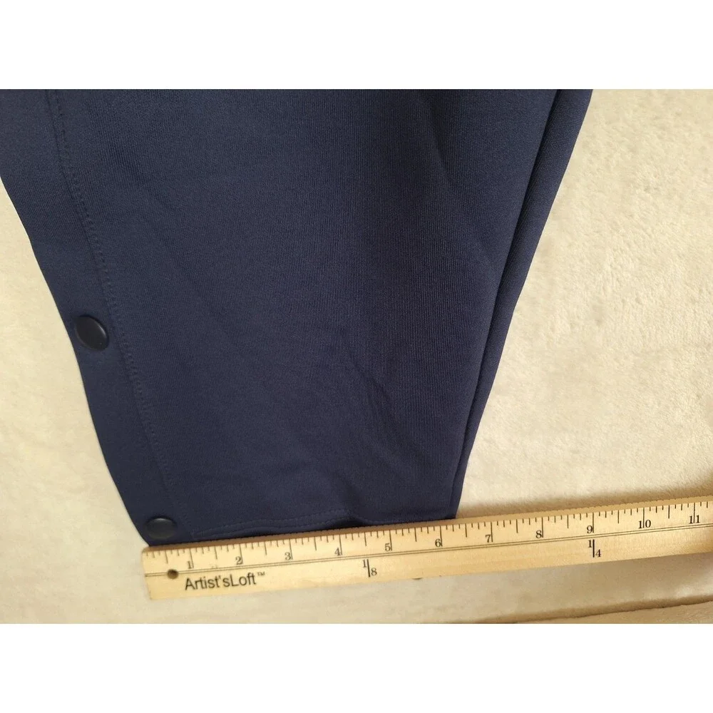Our Universe Star Wars The Clone Wars Ahsoka Tano Snap Track Pants Womens 2X NWT